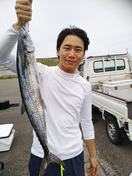 康仁丸・ジギング釣り果